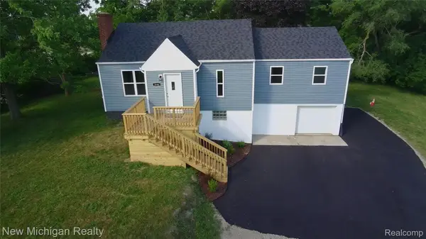 3186 E Grand Blanc Road, GrandBlanc, MI 48439