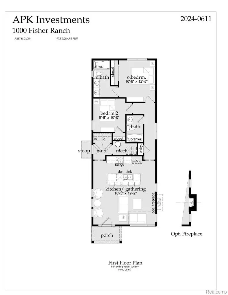 25486 8th Street, Grosse Ile, MI 48138 - #2