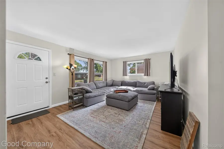 1238 Connie Avenue, Madison Heights, MI 48071 - #2