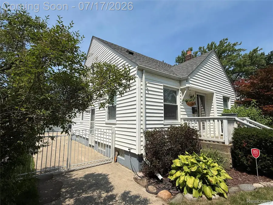 1921 N Connecticut Avenue, Royal Oak, MI 48073 - #2