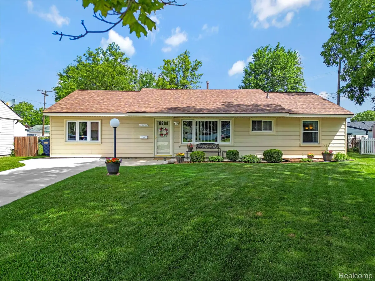 29730 Brandt Court, Garden City, MI 48135 - #1