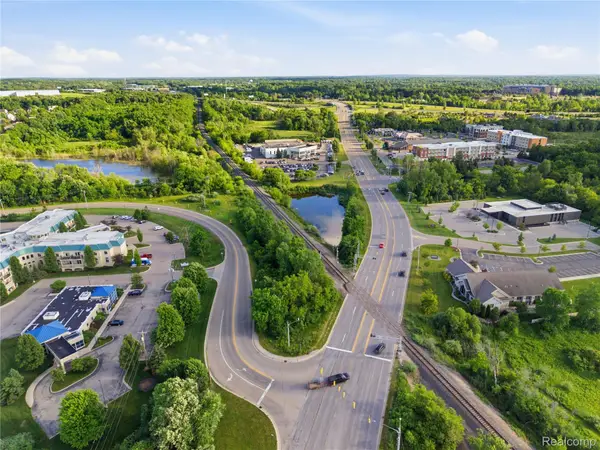 0 Cook Rd E Cook Road, GrandBlanc, MI 48439