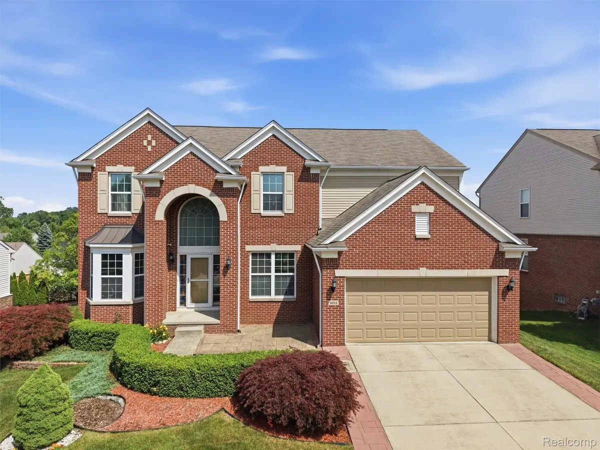 4853 Catalina Drive, Orion, MI 48359 - #1