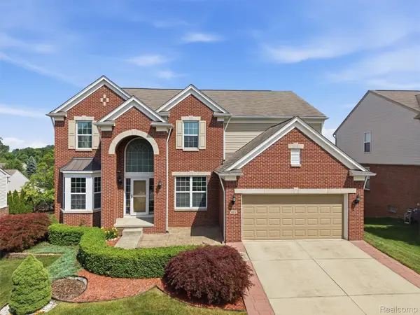 4853 Catalina Drive, LakeOrion, MI 48359