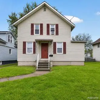 503 E 2nd Street, Monroe, MI 48161