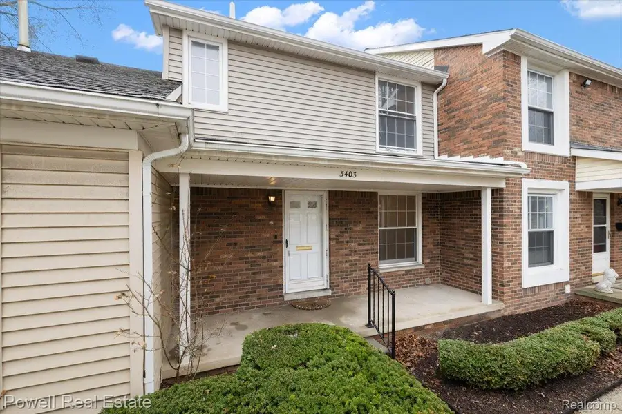 3403 Crooks Road, Royal Oak, MI 48073 - #2
