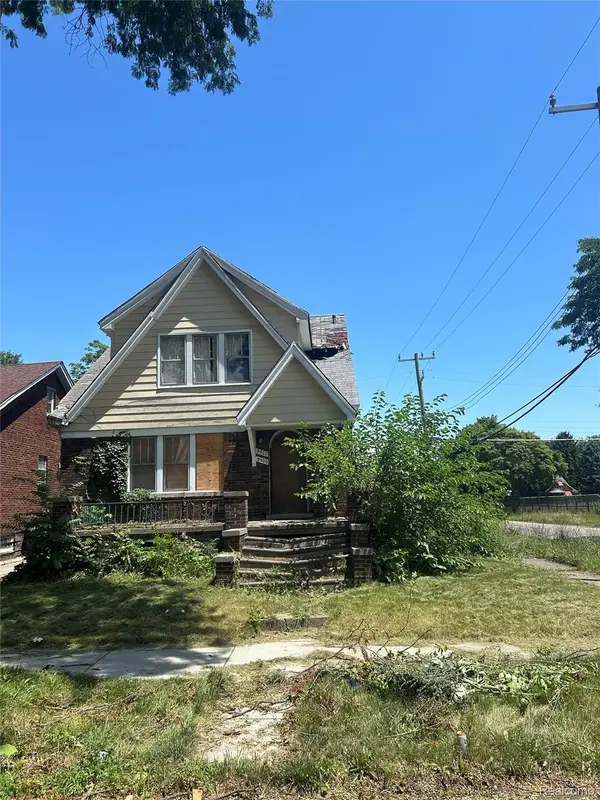 5500 Lakeview Street, Detroit, MI 48213