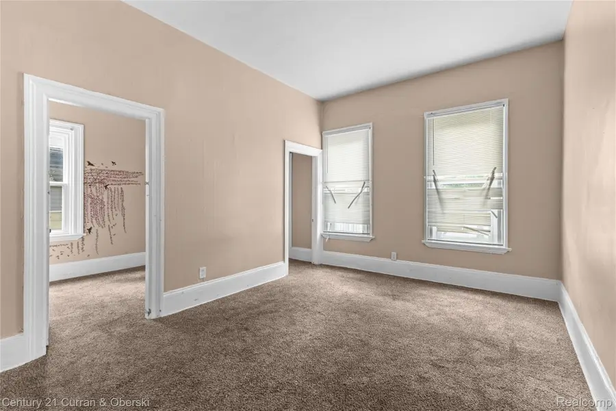 1023 Dragoon Street, Detroit, MI 48209 - #3