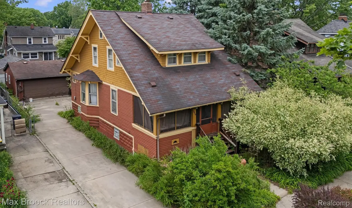 516 S Laurel Street, Royal Oak, MI 48067 - #1