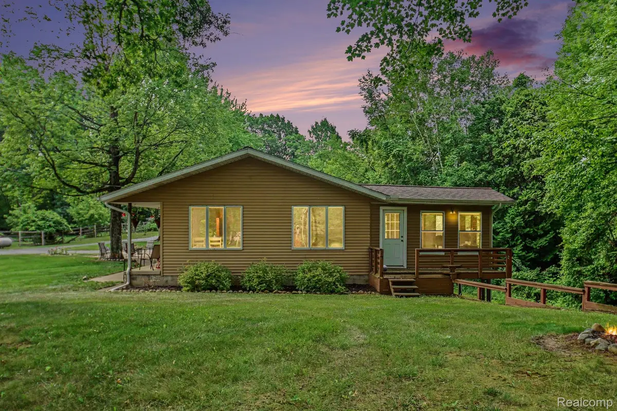1646 Boy Scout Road, Caro, MI 48723 - #1