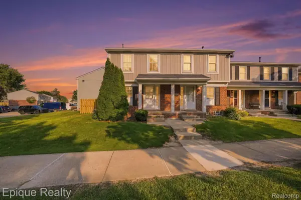 36412 Park Place Drive, SterlingHeights, MI 48310