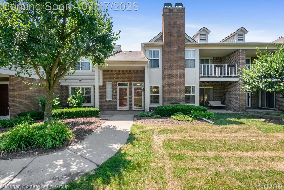 14540 Holborn Drive, Sterling Heights, MI 48313 - #1