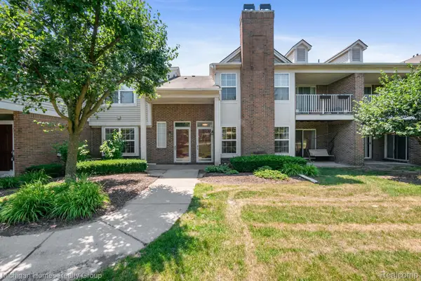 14540 Holborn Drive, SterlingHeights, MI 48313