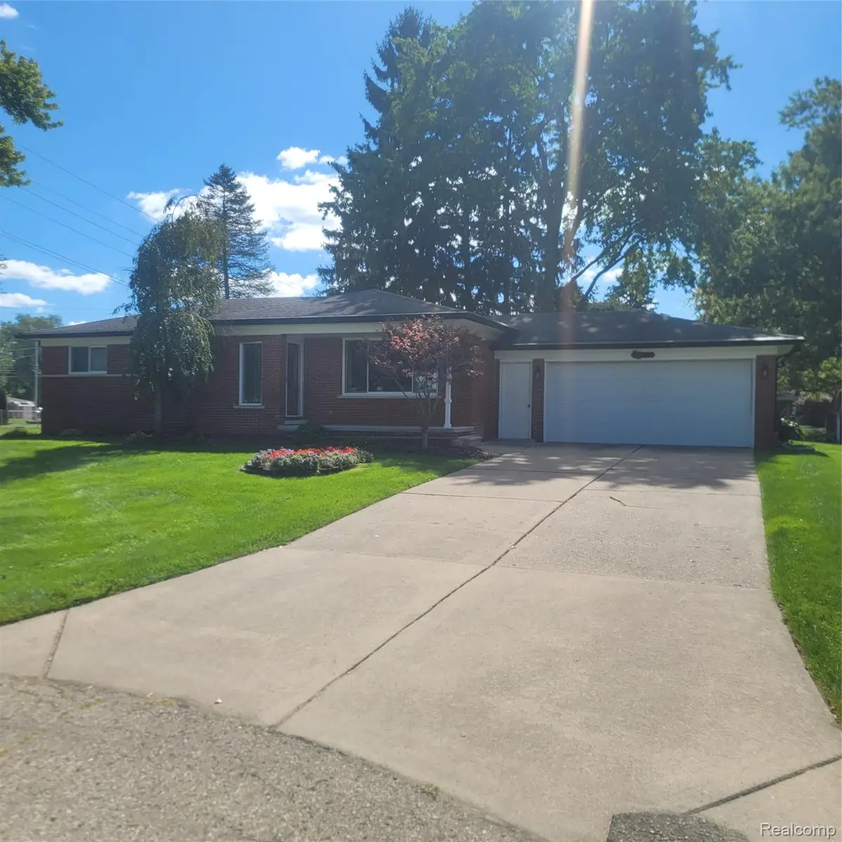 5188 Estella Lane, Utica, MI 48316 - #1