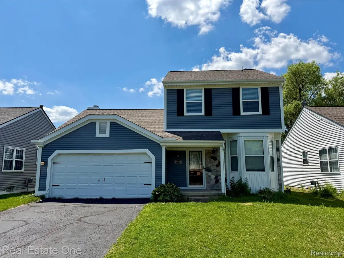 1930 Alexander Drive, Westland, MI 48186 - #1