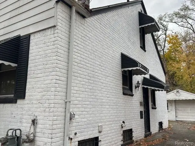 15860 Cruse Street, Detroit, MI 48227 - #3