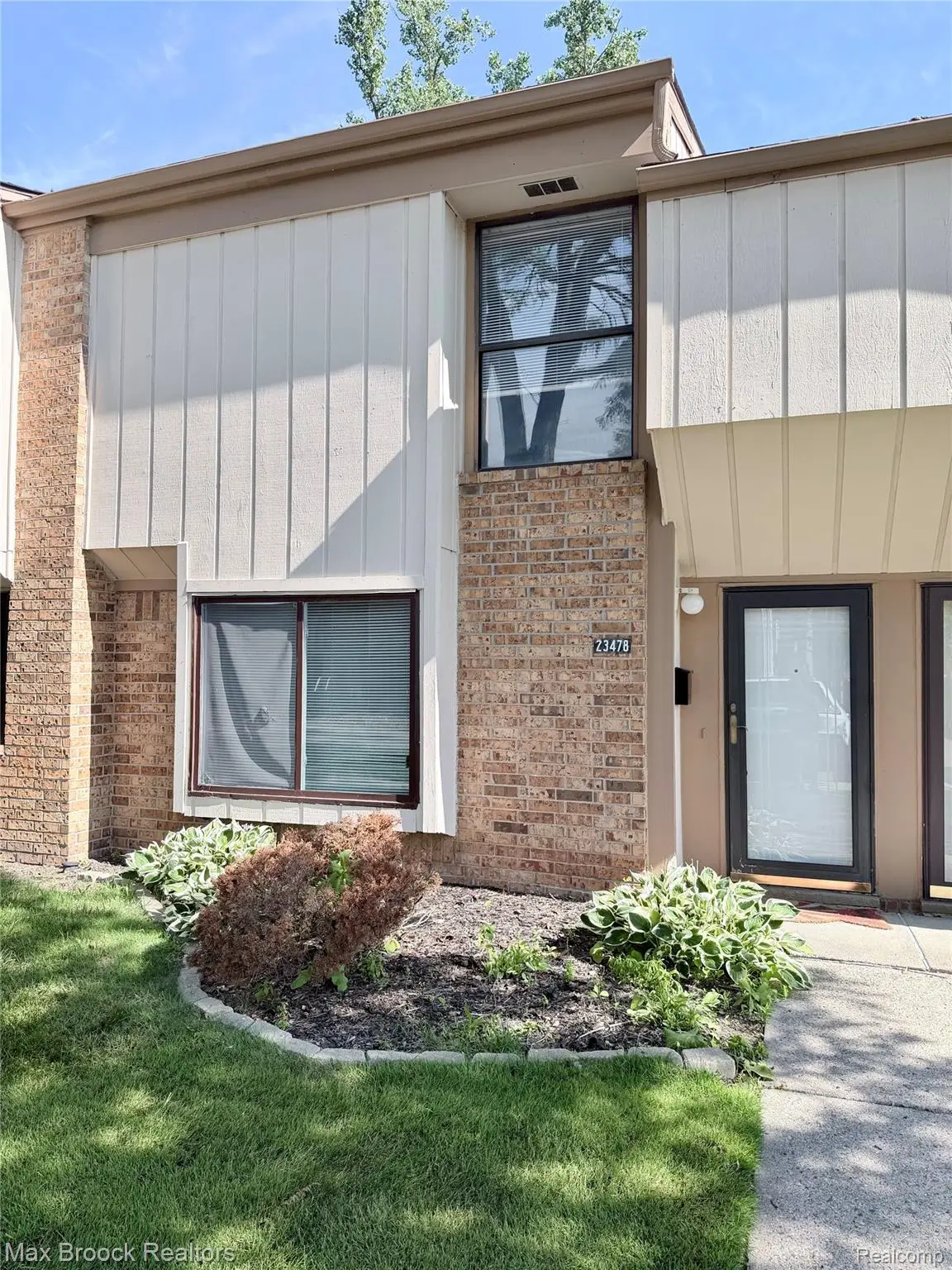 23478 Lahser Road, Southfield, MI 48033 - #1
