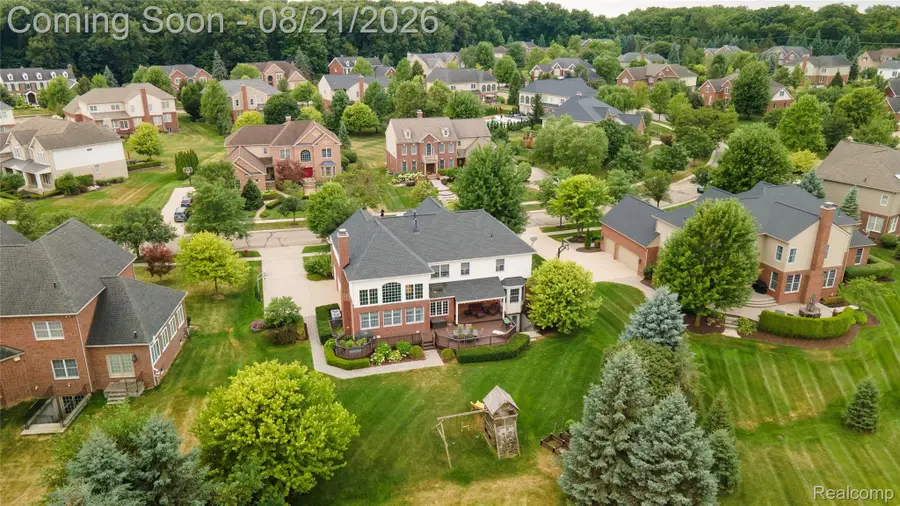 24948 Hadlock Drive, Novi, MI 48374 - #2