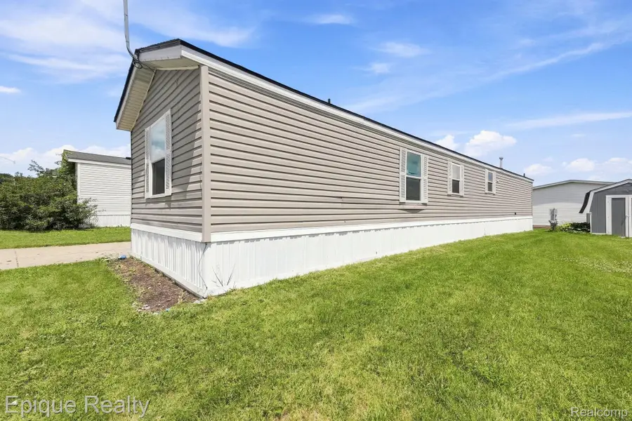17121 Julie Drive, Davisburg, MI 48350 - #3