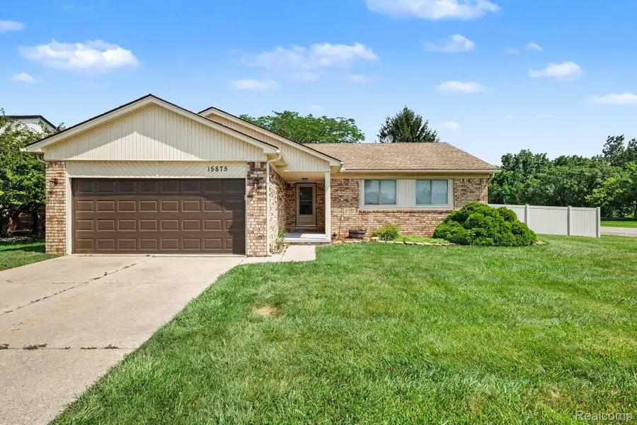 15875 Boreas Drive, Macomb, MI 48044 - #2