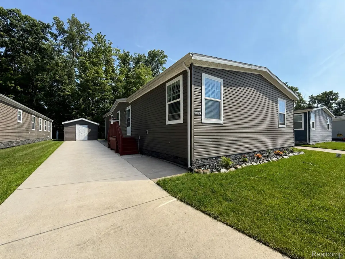 10729 Edwards Lane, Willis, MI 48191 - #1