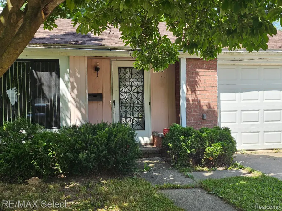 1838 Tebo Street NE Tebo Street, Flint, MI 48503 - #3