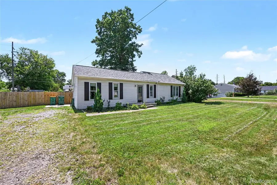 36951 Sibley Road, Huron, MI 48164 - #3