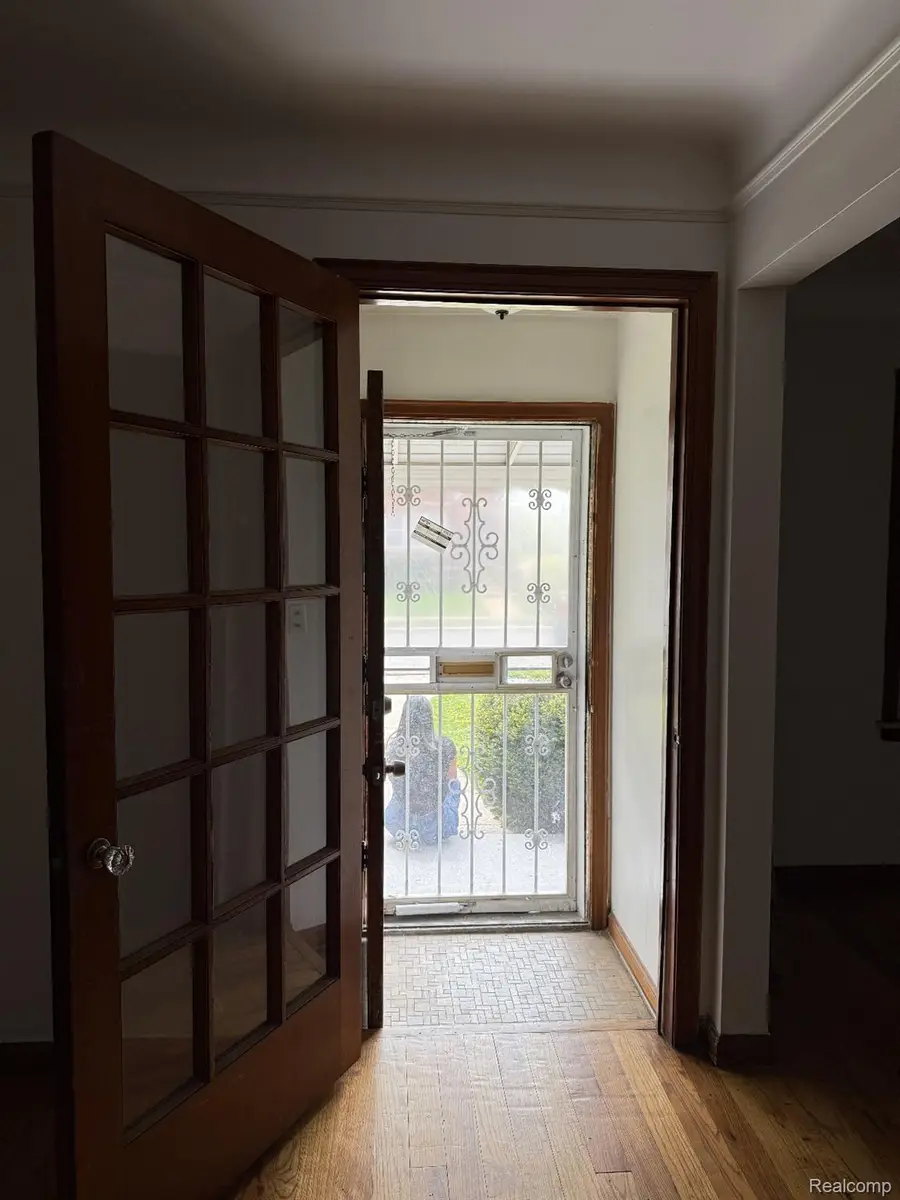 13801 Fordham Street, Detroit, MI 48205 - #3