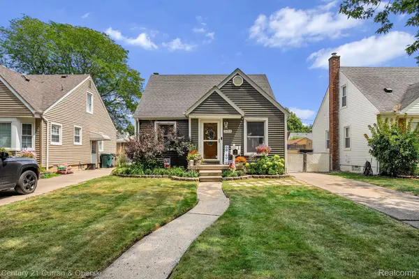 3155 Pardee Avenue, Dearborn, MI 48124