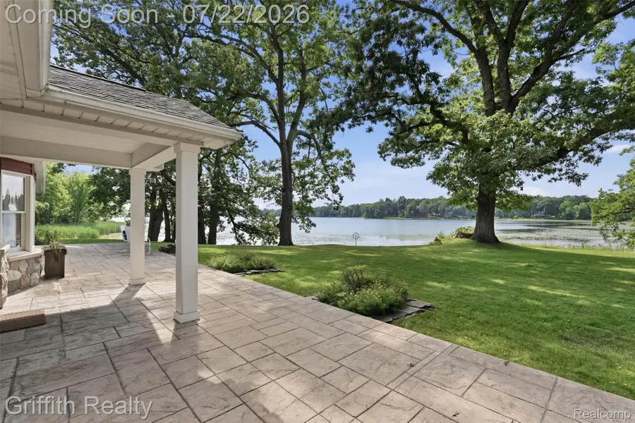 5730 Cowell Road, Brighton, MI 48116 - #2