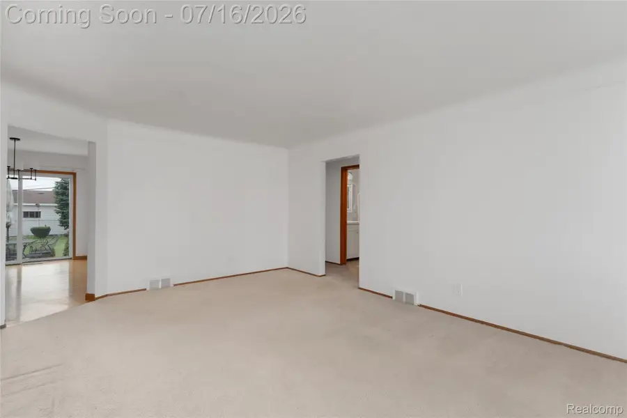 28665 Campbell Drive, Warren, MI 48093 - #2