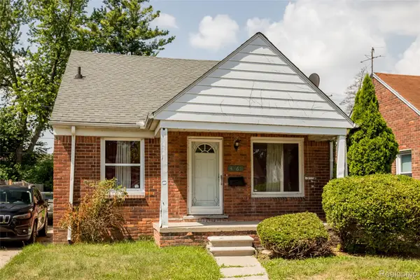 4267 Cadieux Road, Detroit, MI 48224