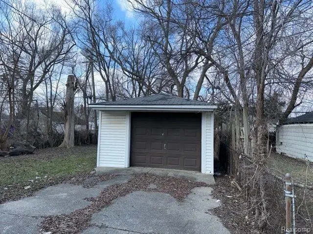 17861 Annott Street, Detroit, MI 48205 - #3