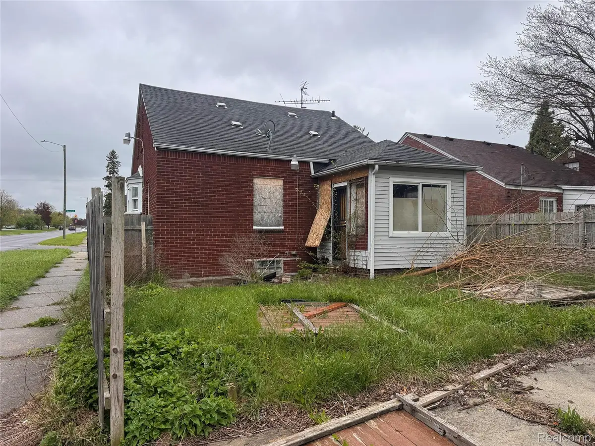 5710 Haverhill Street, Detroit, MI 48224 - #1