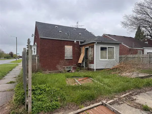 5710 Haverhill Street, Detroit, MI 48224
