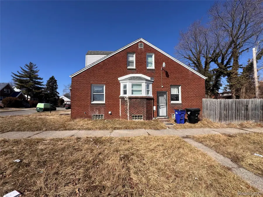5710 Haverhill Street, Detroit, MI 48224 - #3