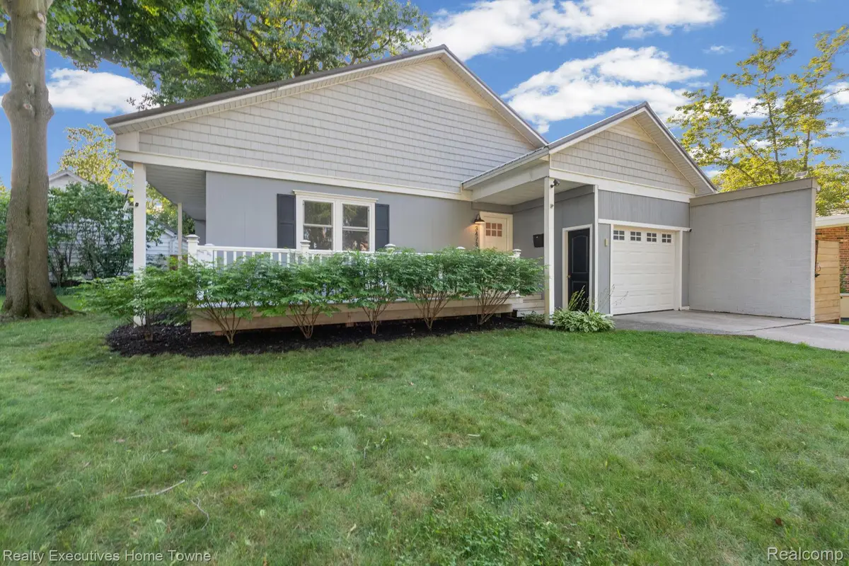 3473 Armour Street, Port Huron, MI 48060 - #1