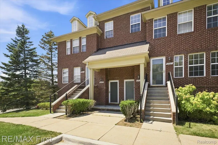 23205 Cornerstone Village Drive, Southfield, MI 48075 - #3