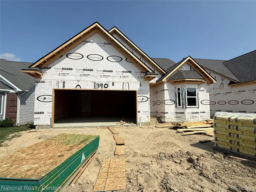 390 Devonshire Drive #27, Lapeer, MI 48446 - #2