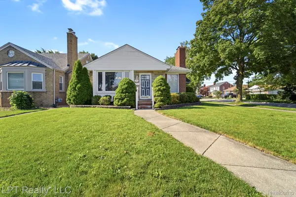 16847 Philomene Boulevard, AllenPark, MI 48101