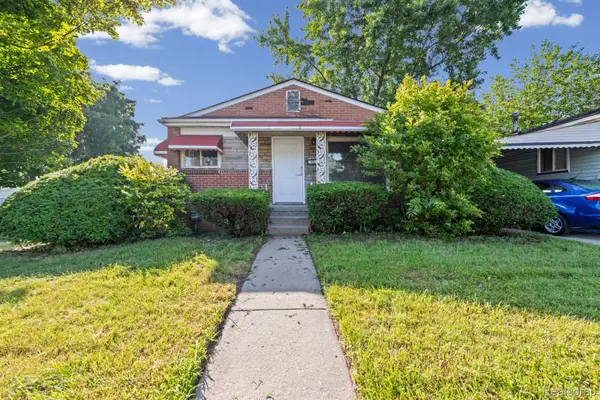 1601 S Bassett Street, Detroit, MI 48217