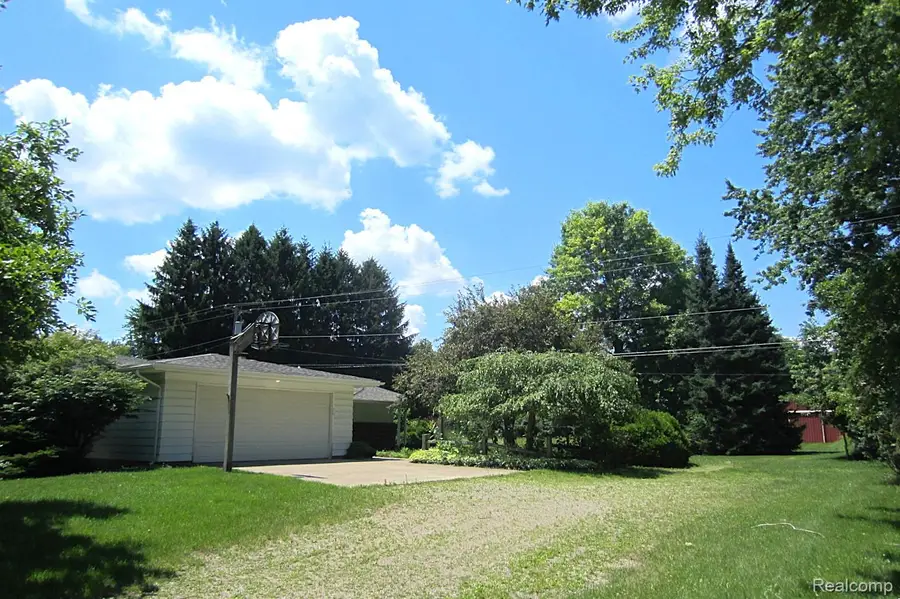 3944 Dartmouth Road, Oxford, MI 48371 - #3