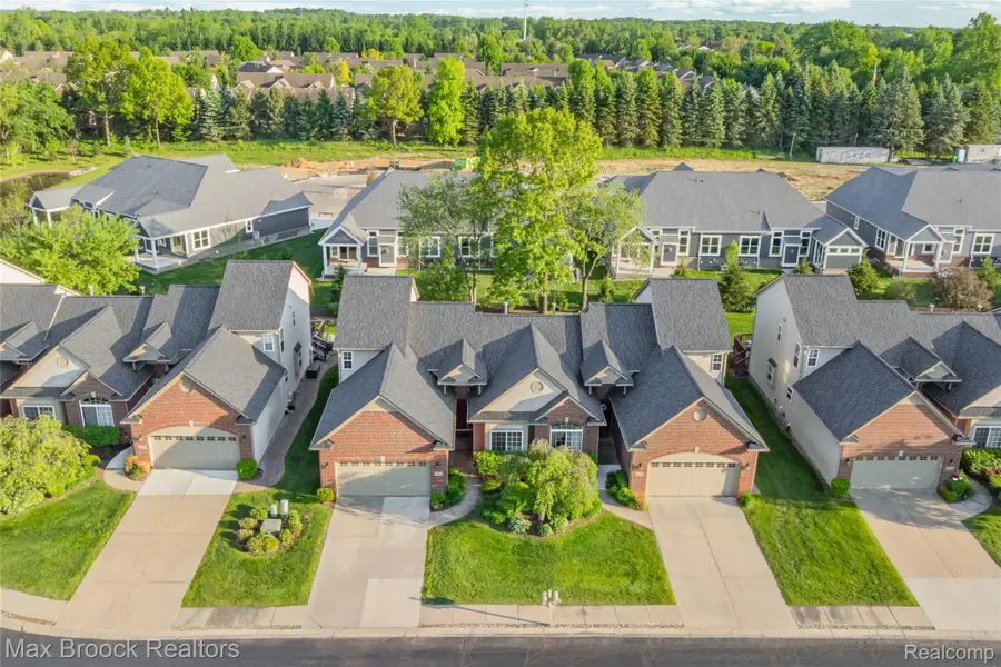 1723 Pine Forest Drive, Commerce, MI 48390 - #3