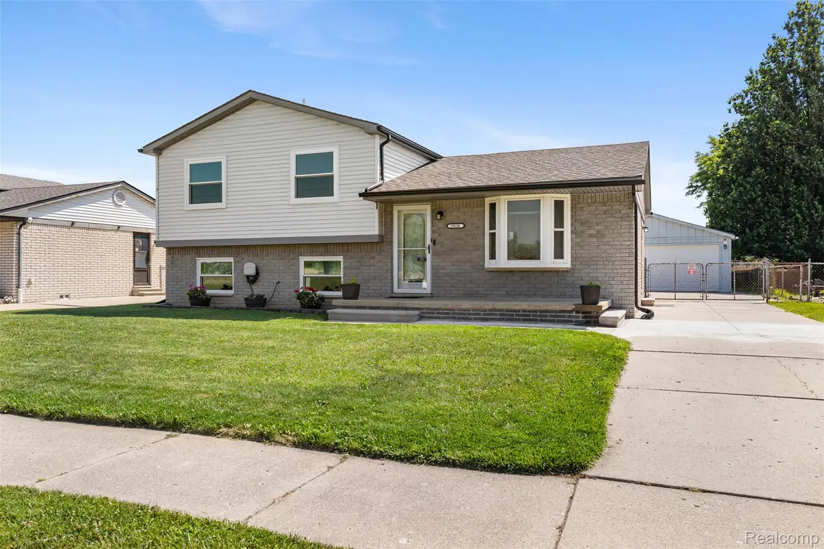 29530 Mitchell Drive, Roseville, MI 48066 - #1