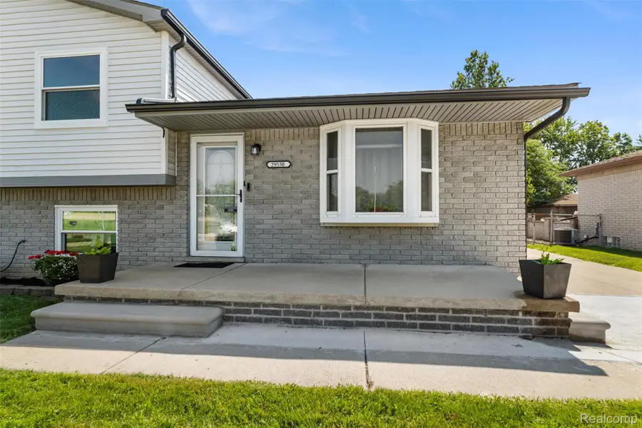 29530 Mitchell Drive, Roseville, MI 48066 - #3