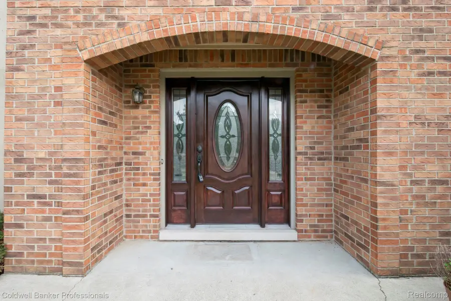 45846 Rockledge Drive, Plymouth, MI 48170 - #3