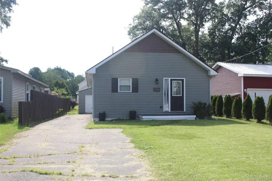 5735 Lake Grove Drive, White Lake, MI 48383 - #3