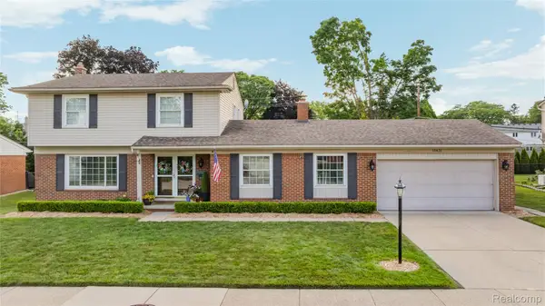 15431 Huff Street, Livonia, MI 48154