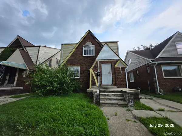 15730 Ohio Street, Detroit, MI 48238