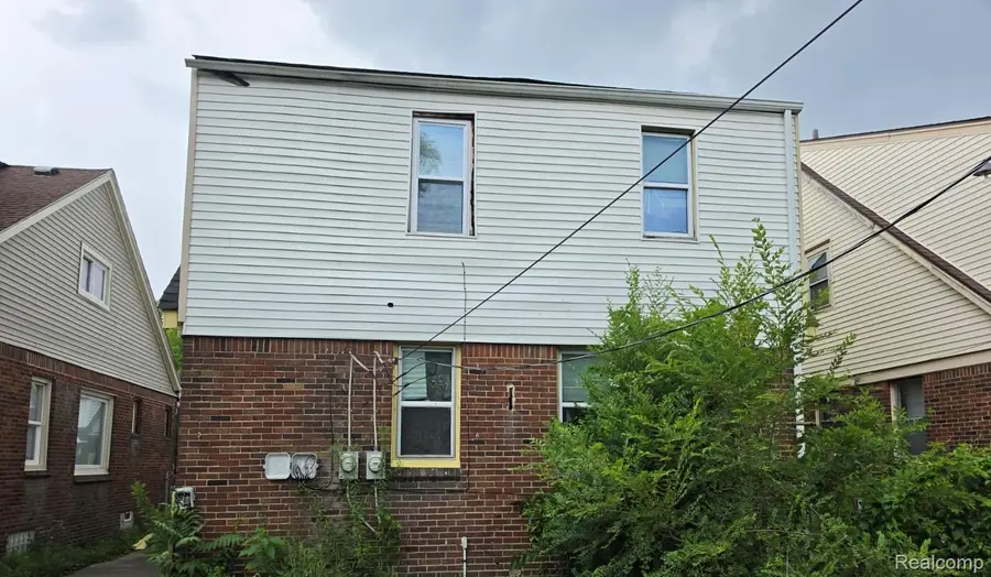 15730 Ohio Street, Detroit, MI 48238 - #3